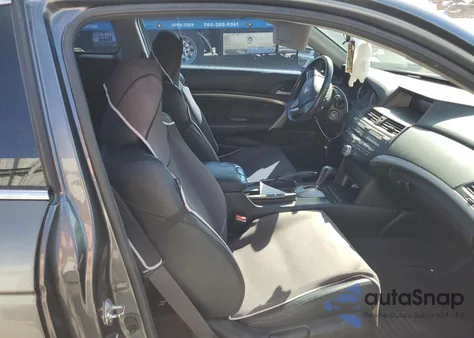 2012 Honda Accord Exl z USA, uszkodzony, nr VIN 1HGCS2B88CA009082